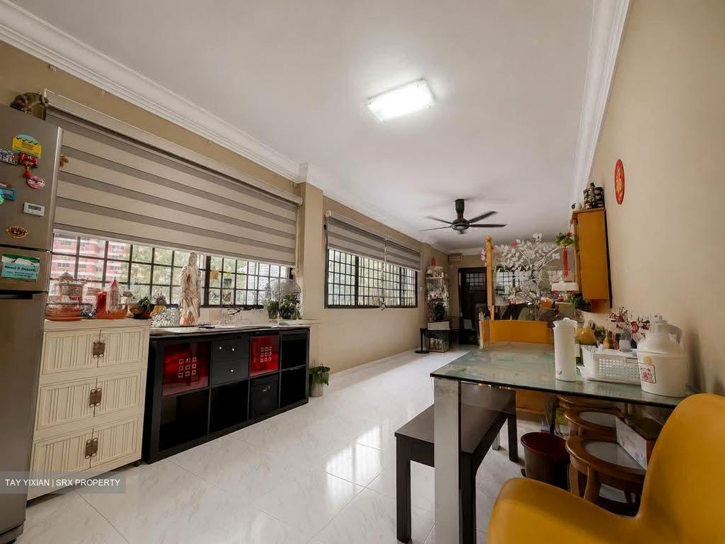 Blk 263 Bishan Street 22 (Bishan), HDB 4 Rooms #611718851